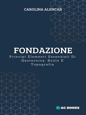 cover image of Fondazione